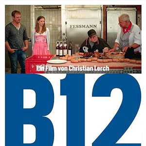 Foto B12 - Gestorben wird im nächsten Leben