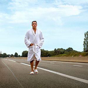 Foto Jean Dujardin