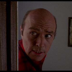 Foto Reggie Bannister