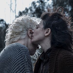 Foto Bárbara Lennie