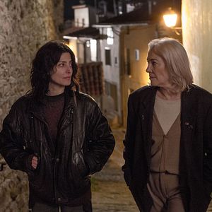 Foto Bárbara Lennie