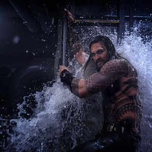 Foto Aquaman