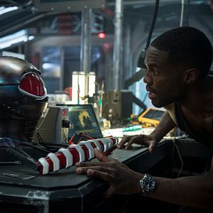 Foto Yahya Abdul-Mateen II