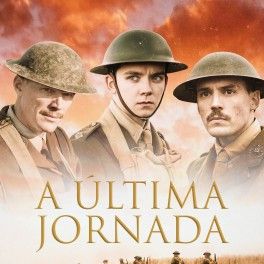 Foto A Última Jornada
