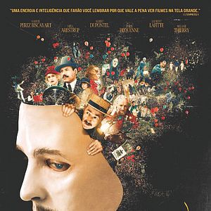 Foto Nos Vemos no Paraíso