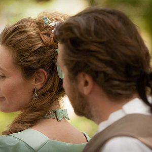 Foto Mademoiselle de Joncquières