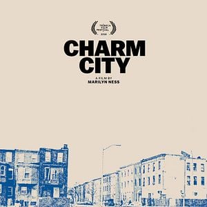 Foto Charm City