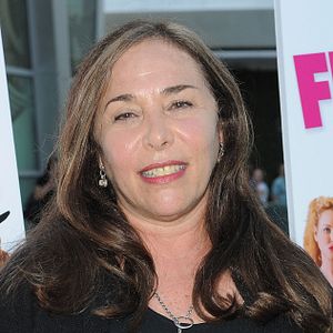 Foto Susan Seidelman