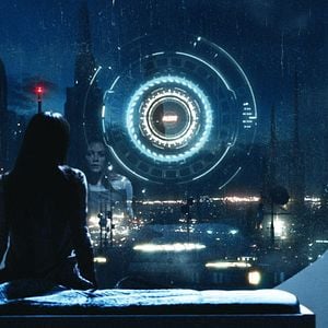 Foto Atômica: Ameaça Oculta