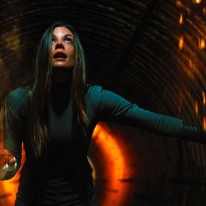 Foto Atômica: Ameaça Oculta