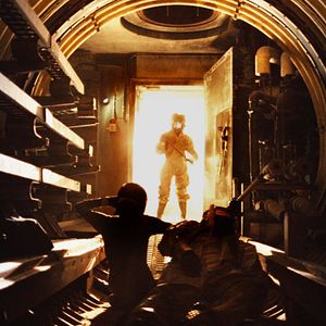 Foto Atômica: Ameaça Oculta