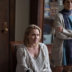 Foto Hayden Panettiere