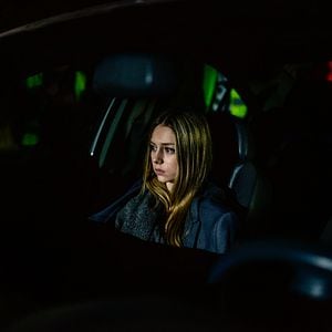 Foto Cuando los Ángeles Duermen