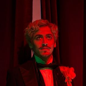 Foto Jesuíta Barbosa