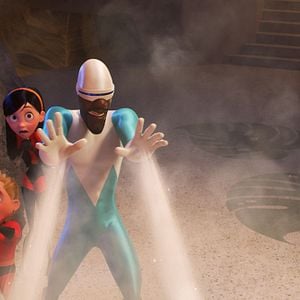 Foto Os Incríveis 2