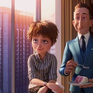 Foto Os Incríveis 2