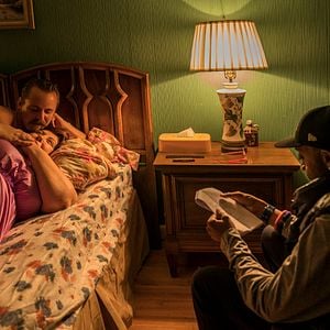 Foto Ashlie Atkinson