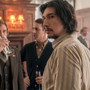 Foto Infiltrado na Klan