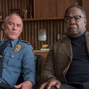 Foto Infiltrado na Klan