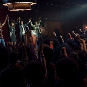 Foto Infiltrado na Klan