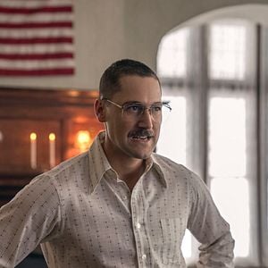 Foto Infiltrado na Klan