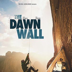 Foto The Dawn Wall