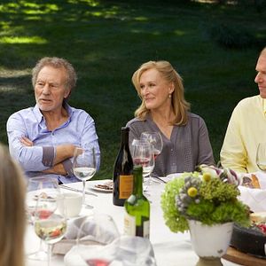 Foto Wilde Se Casa Novamente