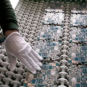 Foto Death by Design