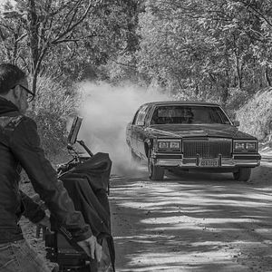 Foto Hilda Hilst Pede Contato