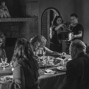 Foto Hilda Hilst Pede Contato