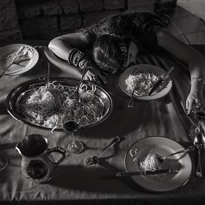 Foto Hilda Hilst Pede Contato