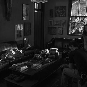 Foto Hilda Hilst Pede Contato