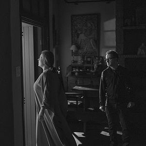 Foto Hilda Hilst Pede Contato