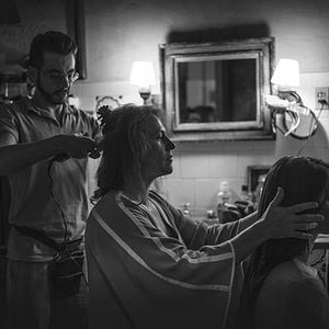 Foto Hilda Hilst Pede Contato