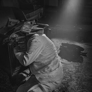 Foto Hilda Hilst Pede Contato