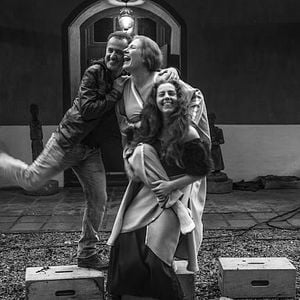 Foto Hilda Hilst Pede Contato