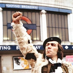 Foto Citizen Smith