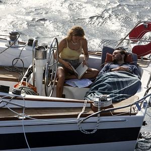 Foto Vidas à Deriva