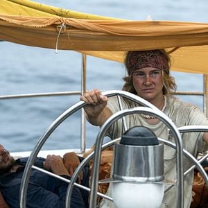 Foto Vidas à Deriva