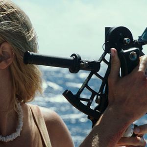 Foto Vidas à Deriva