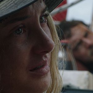 Foto Vidas à Deriva