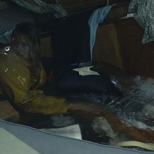 Foto Vidas à Deriva