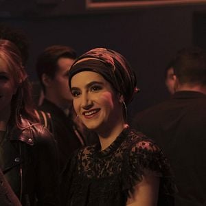 Foto Nikohl Boosheri