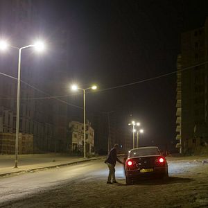 Foto A Natureza do Tempo