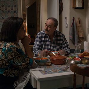 Foto A Natureza do Tempo