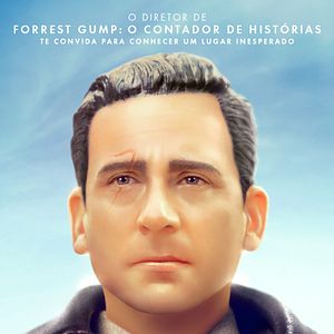 Foto Bem-vindos à Marwen