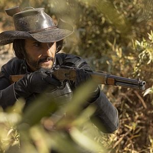 Foto Rodrigo Santoro