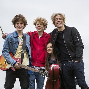 Foto Jonas Hoff Oftebro