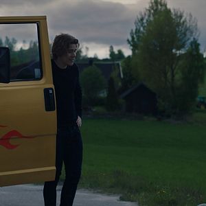 Foto Jonas Hoff Oftebro