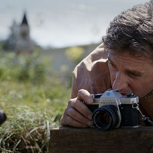 Foto Bem-vindos à Marwen